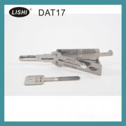 LISHI DAT17 2 -in -1 Auto Pick and Decoder für Subaru
