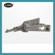 LISHI F038 2 -in -1 Auto Pick and Decoder For Ford /Lincoln