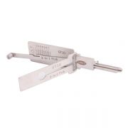 LISHI GT10 2 -in -1 Auto Pick and Decoder for IVECO