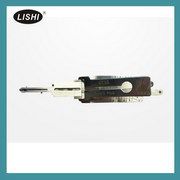 LISHI GT15 2 in 1 Auto Pick and Decoder für Fiat