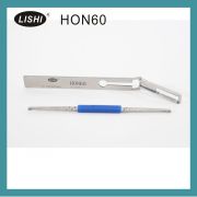 LISHI HON60 Lock Pick für Honda