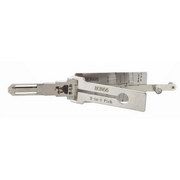 LISHI HON66 2 -in -1 Auto Pick and Decoder for Honda