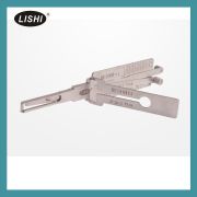 LISHI HU100R 2 -in -1 Auto Pick and Decoder