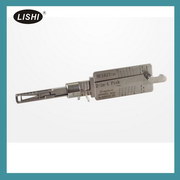 Neuer LISHI HU162T (10) 2 -in -1 Auto Pick and Decoder für Audi