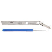 LISHI HU39 Lock Pick für BENZ