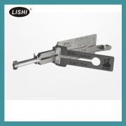 LISHI HU58 2 -in -1 Auto Pick and Decoder für BMW