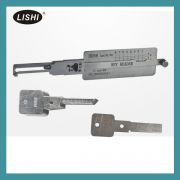 LISHI HU66 (1) Decoder Picks for VW (Direct Read)