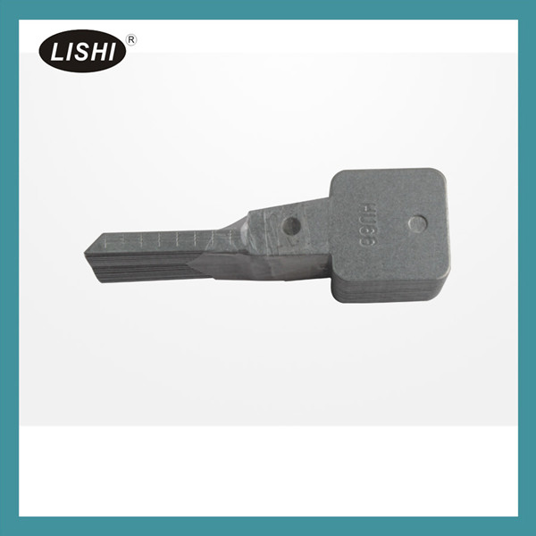 LISHI HU66V2 Blade für Audi Ford VW Porsche Seat Skoda