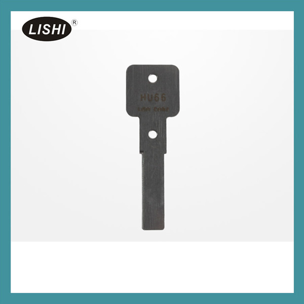 LISHI HU66V2 Blade für Audi Ford VW Porsche Seat Skoda