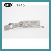 LISHI HY15 2 -in -1 Auto Pick and Decoder for Hynudai and Kia