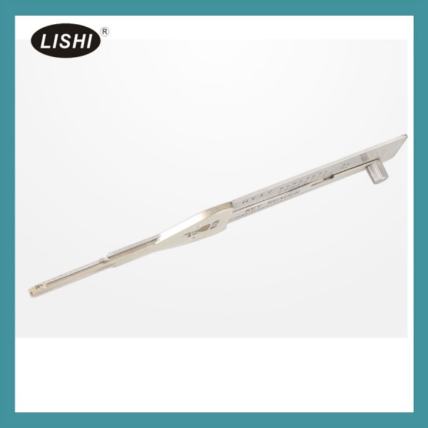 LISHI HY17 Decoder Picks (Direct Read) für HYUNDAI KIA