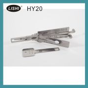 LISHI HY20 2 -in -1 Auto Pick and Decoder für Hyundai und Kia