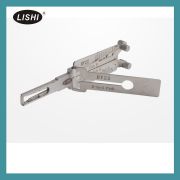 LISHI HY22 2 -in -1 Auto Pick and Decoder