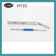 LISHI HY22 Lock Pick für Hyundai /KIA