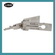 LISHI KIA3R 2 in 1 Auto Pick and Decoder für Korea's kia