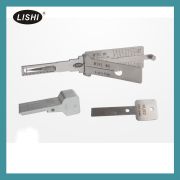 LISHI MG 2 -in -1 Auto Pick and Decoder