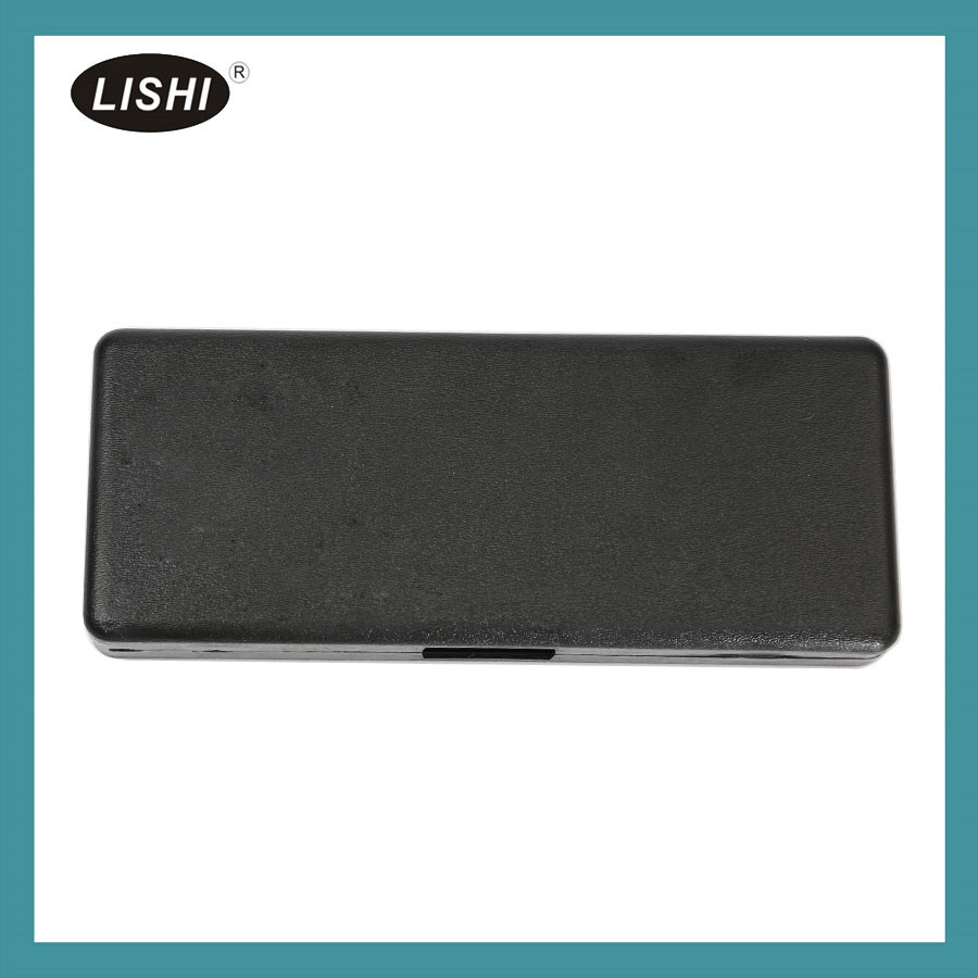 LISHI KY14 2 in 1 Auto Pick and Decoder for HYUNDAI