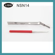 LISHI NSN14 Lock Pick für NISSAN