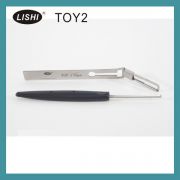 LISHI TOY2 Track Lock Pick für Toyota