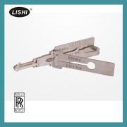 Lishi TOY43R 2 -in -1 Pick and Decoder (8 Pin)