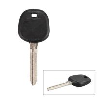 LISHI TOY43 Engraved Line Key 5pcs /lot