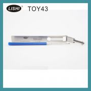 LISHI TOY43AT Lock Pick für Toyota Modell