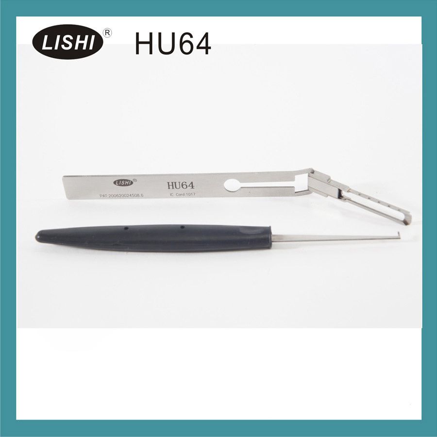 LISHI Unlock Tool For Benz (ES -HU64)