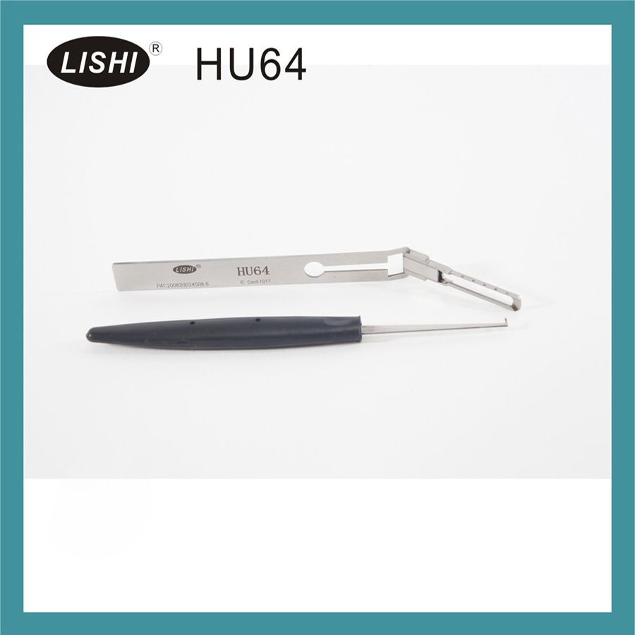 LISHI Unlock Tool For Benz (ES -HU64)