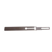 LISHI Unlock Tool für VW Audi (ES -HU66 -2)