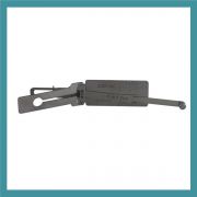 LISHI VA6 2 in 1 Auto Pick and Decoder for Peugeot /Citroen