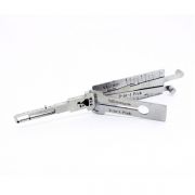 LISHI VW VAG (2015) 2 -in -1 Auto Pick and Decoder