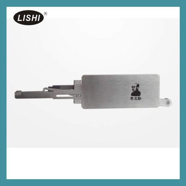 LISHI YH35R Yamaha 2 in 1 Auto Pick and Decoder