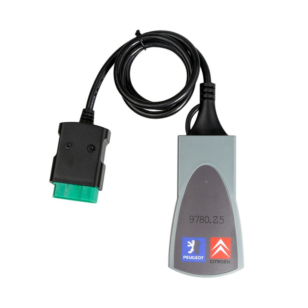 Lite Version Lexia -3 lexia3 V48 Citroen /Peugeot Diagnostic PP2000 V25 mit Diagnose V7.8.3 Software