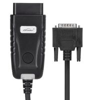 2025 Lonsdor DOIP Kabel Support Programm Smart Key und AKL Programm Arbeiten mit K518 Pro und FCV Version Geely Monjaro 2021-2022 Buick GL8 Century 2023-