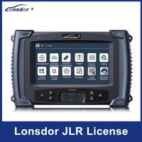 Lonsdor JLR Lizenz 2015-2018 Land Rover Jaguar Write-to-start über OBD für K518ISE K518S