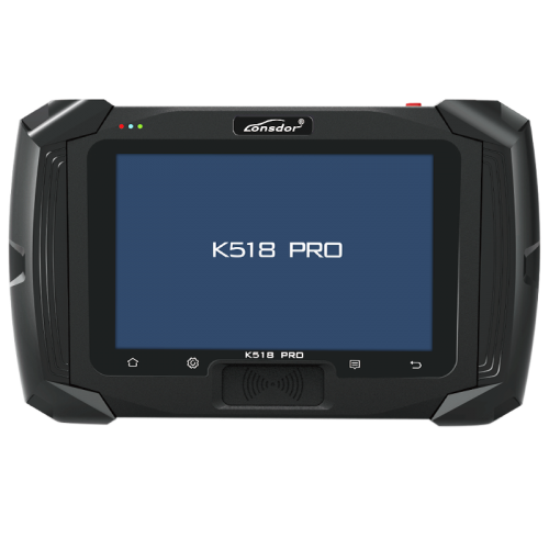 2023 Lonsdor K518 PRO Vollversion All In One Key Programmer mit 2pcs LT20, Toyota FP30 Kabel, Nissan 40 BCM Kabel, JCD, JLR und ADP Adapter