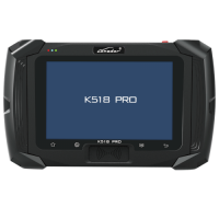 2023 Lonsdor K518 PRO Vollversion All In One Key Programmer mit 2pcs LT20, Toyota FP30 Kabel, Nissan 40 BCM Kabel, JCD, JLR und ADP Adapter
