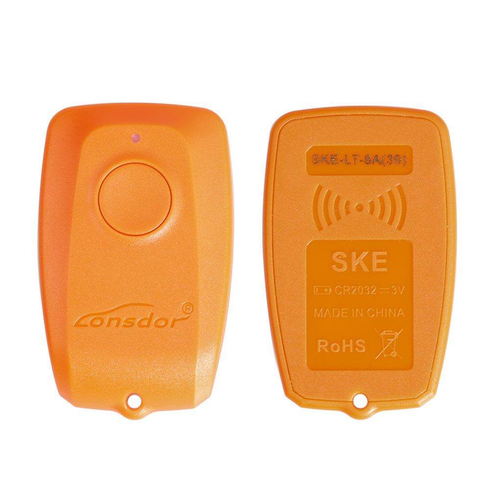 Lonsdor K518ISE SKE-IT Smart Key Emulator 5 in 1 Set