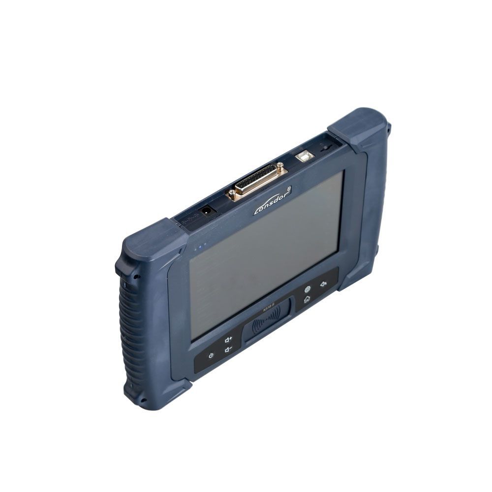 LONSDOR K518S Key Programmer Vollversion Unterstützung Toyota All Key Lost mit 2 Jahre Update