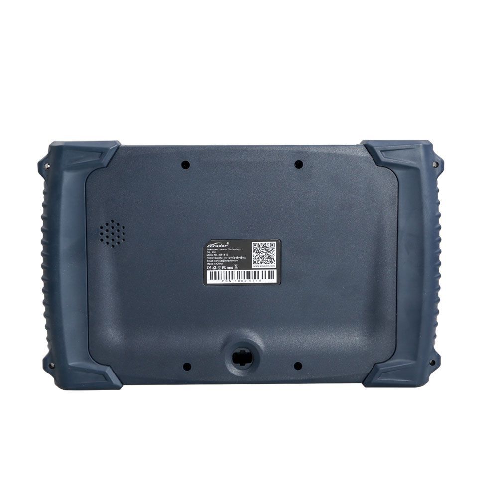 LONSDOR K518S Key Programmer Vollversion Unterstützung Toyota All Key Lost mit 2 Jahre Update