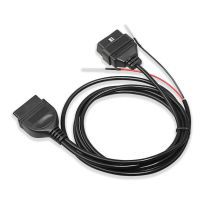 LONSDOR L-JCD Kabel L-JCD Patchcord geeignet für K518ISE Key Programmer Support Maserati Dodge Key Programming