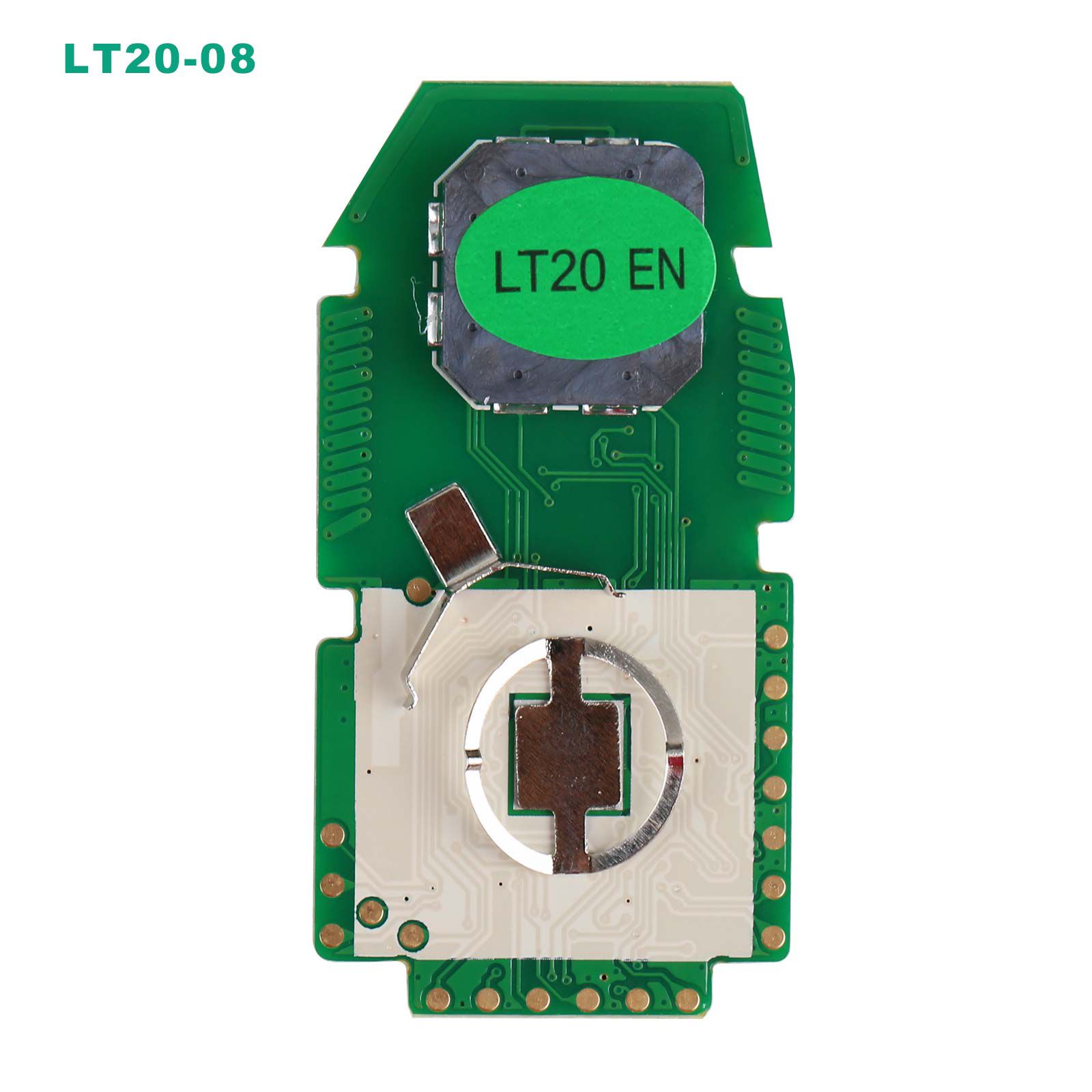 Lonsdor LT20-08 8A + 4D Universal Smart Remote PCB 8A für Toyota 4 Taste 433 / 315 MHz für K518 / KH100 + Serie