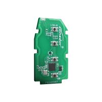 2024 Neue Lonsdor LT30-01 Toyota 4A Universal Smart Key Board mit K518 PRO für Levin Allion Camry Corolla Corolla Cross