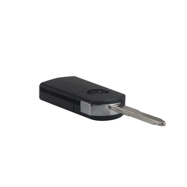 M6 M3 Flip Remote Key 2 Button 315MHZ (mit 4D63) für Mazda