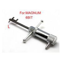MAGNUM Neues Conception Pick Tool (Linke Seite)FÜR MAGNUM 6BIT