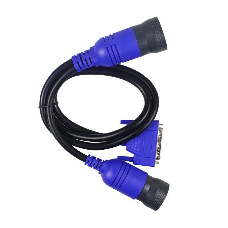 Hauptkabel von CNH DPA5 New Holland Elektronische Service Tools