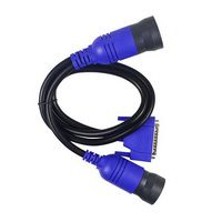 Hauptkabel von CNH DPA5 New Holland Elektronische Service Tools