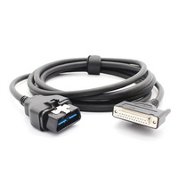Hauptkabel für Toyota Intelligenter Tester IT2 mit Suzuki