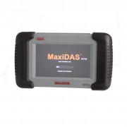 Anzeige des Erscheinungsbildes DS708
