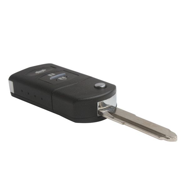 Remote Key 3 Button 434MHZ (mit 4D63) Für Mazda M6